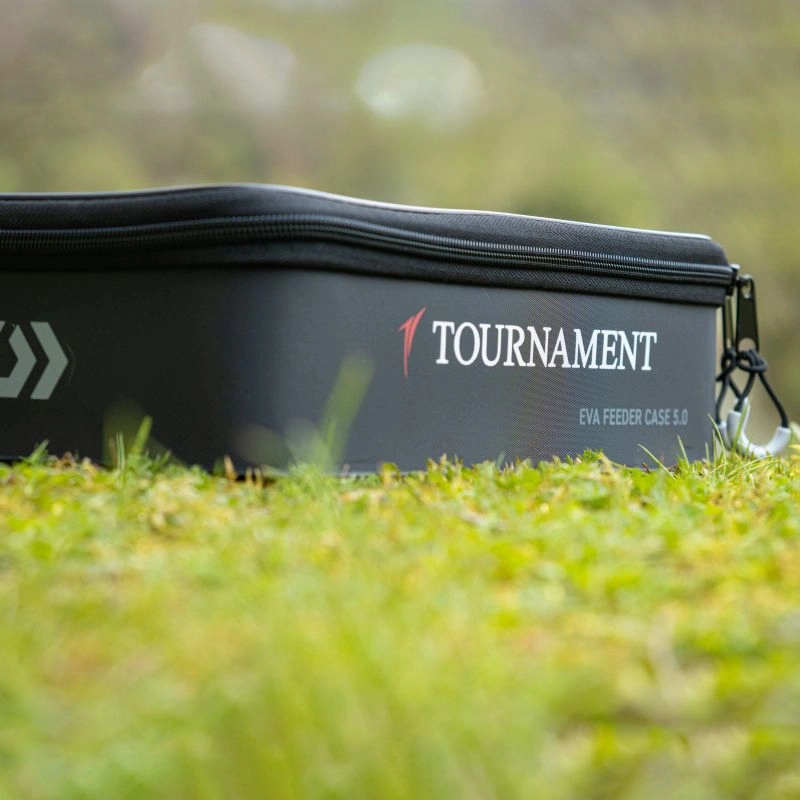 Daiwa Tournament EVA Feeder Case 5lt
